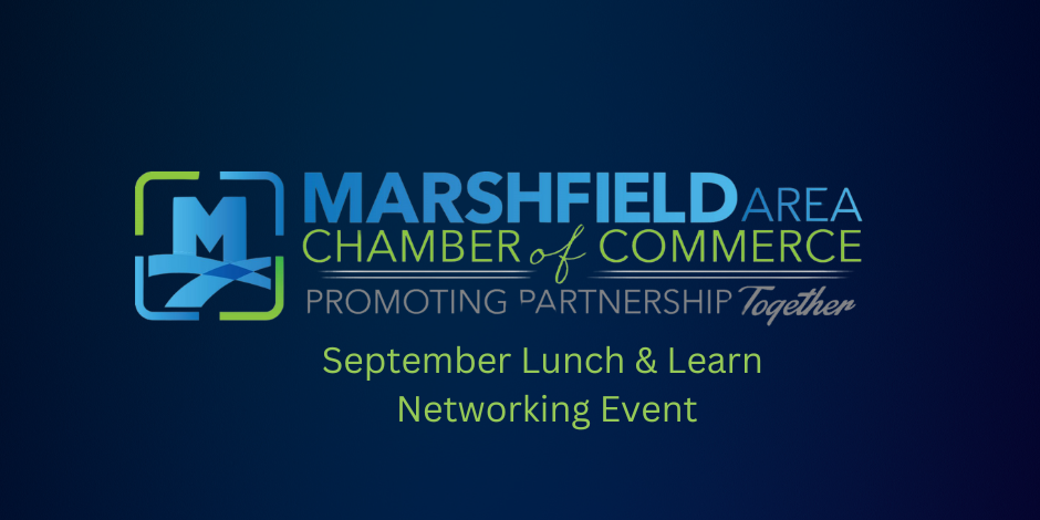 thumbnails September Lunch & Learn Networking Event